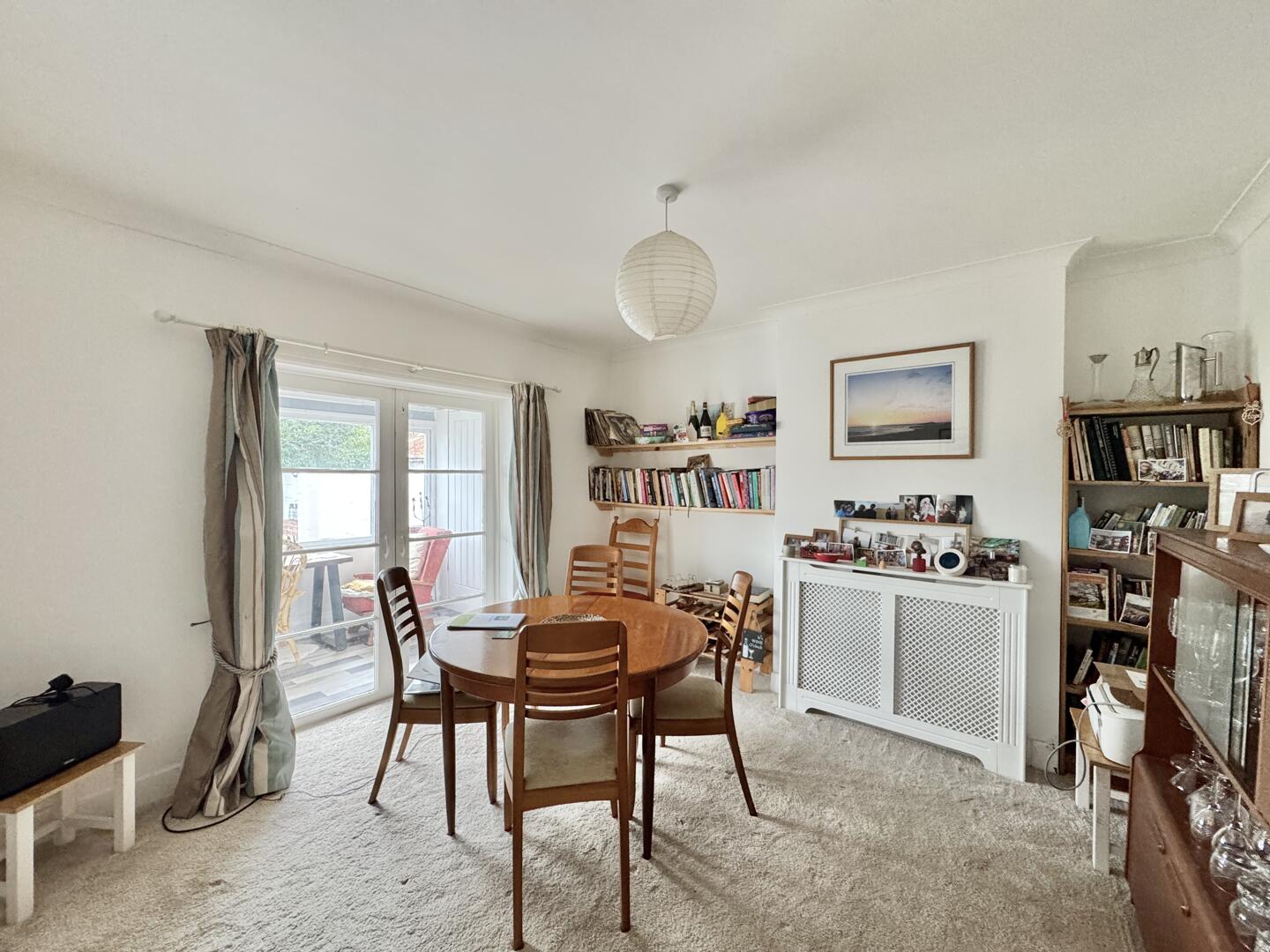 Tresawls Road, Truro